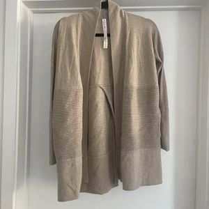 Lululemon Cardigan